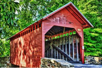 Bridges of Frederick County